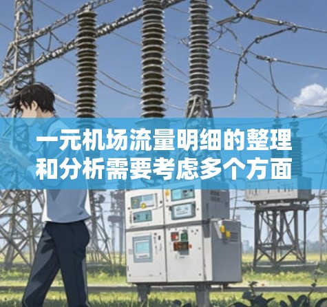 一元机场流量明细的整理和分析需要考虑多个方面,从数据收集到整理、更新和管理。以下是一个逐步的整理和分析过程
