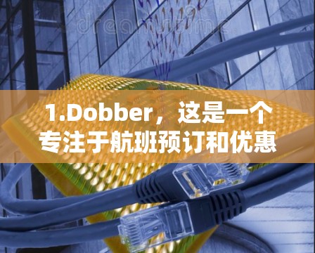 1.Dobber，这是一个专注于航班预订和优惠券的网站，提供多种航班选择和优惠券。用户可以通过注册登录，查找航班信息并下载优惠券
